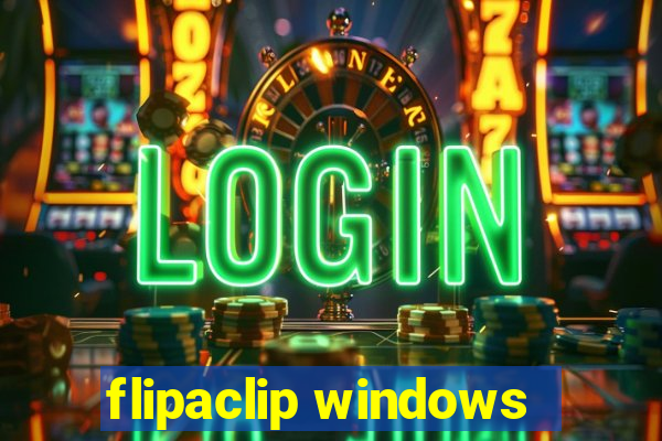 flipaclip windows